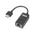 Adaptér LENOVO ThinkPad Ethernet Extension Adapter Gen 2 pre X280,X390,X390 Yoga,X1 Carbon,A285,A485,T490,T490(s),T590