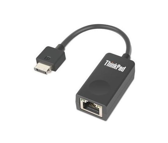 Adaptér LENOVO ThinkPad Ethernet Extension Adapter Gen 2 pre X280,X390,X390 Yoga,X1 Carbon,A285,A485,T490,T490(s),T590