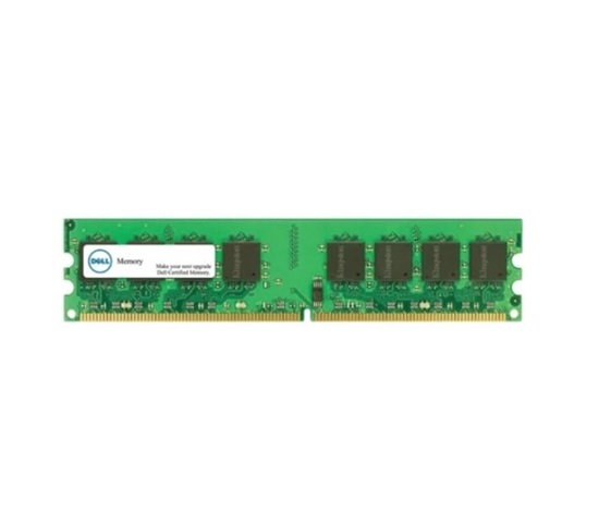 Dell Upgrade pamäte - 8GB - 1RX8 DDR4 UDIMM 2666MHz ECC