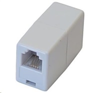 Konektor RJ11, 6p4c - telefón