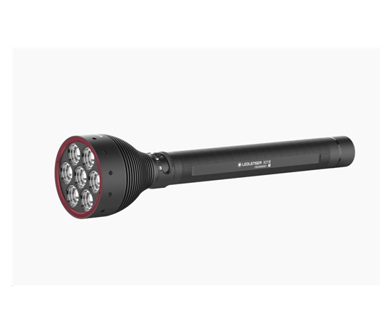 Ledlenser ruční svítilna X21R - Box