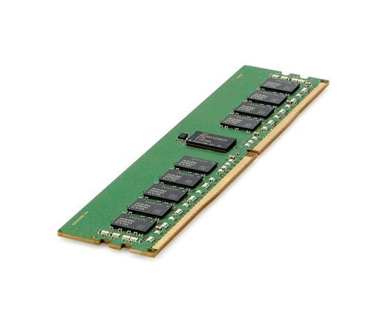 HPE 32GB (1x32GB) Dual Rank x4 DDR4-2933 CAS-21-21-21 Registered Smart Memory Kit