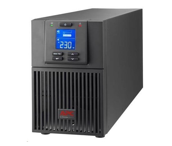 APC Easy UPS SRV 1000VA 230V, On-Line (800W)