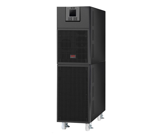 APC Easy UPS SRV 6000VA 230V, On-line (6000W)