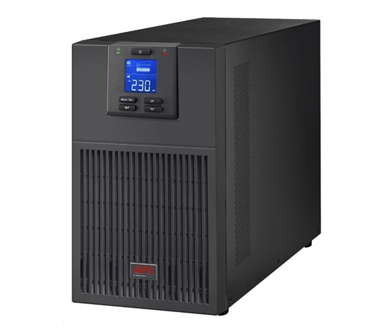 APC Easy UPS SRV 6000VA 230V s externou batériou, On-line (6000W)