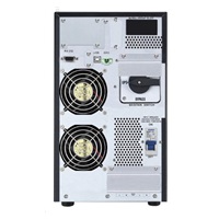 APC Easy UPS SRV 6000VA 230V s externou batériou, On-line (6000W)