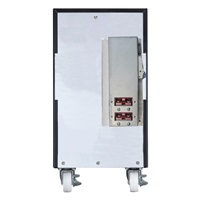 APC Easy UPS SRV 6000VA 230V s externou batériou, On-line (6000W)