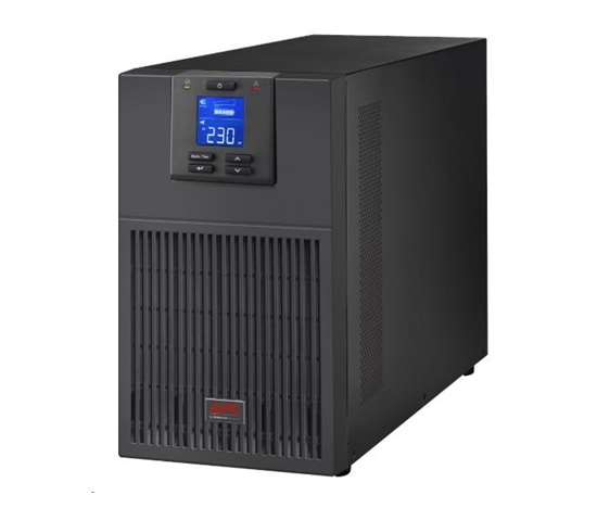 APC Easy UPS SRV 10000VA 230V, On-Line s externou batériou