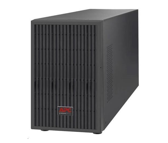 APC Easy UPS SRV 72V Battery Pack pre 2&3kVA Tower, bez modelu batérie