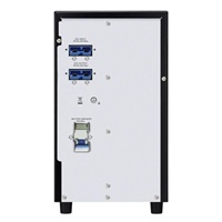 APC Easy UPS SRV 72V Battery Pack pre 2&3kVA Tower, bez modelu batérie