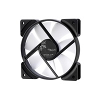FRACTAL DESIGN 120mm ventilátor Prisma AL-12 ARGB PWM