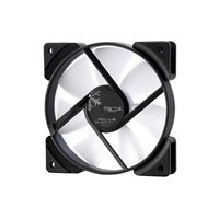 Ventilátor FRACTAL DESIGN 120mm Prisma AL-12 ARGB PWM 3-pack