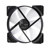 Ventilátor FRACTAL DESIGN 140mm Prisma AL-14 ARGB PWM