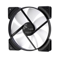 Ventilátor FRACTAL DESIGN 140mm Prisma AL-14 ARGB PWM