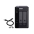 QNAP TR-002 rozšiřujicí jednotka (2xSATA, USB-C 3.2 Gen2)