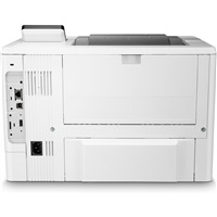 HP LaserJet Enterprise M507dn (A4, 43 strán za minútu, USB 2.0, Ethernet,Duplex)