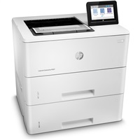 HP LaserJet Enterprise M507x (A4, 43 strán za minútu, USB 2.0, Ethernet, duplex, zásobník)