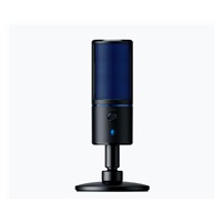 Streamovací mikrofón RAZER Seiren pre PS4, 3.5 mm