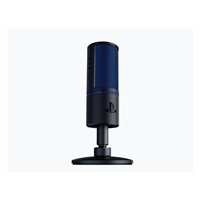 Streamovací mikrofón RAZER Seiren pre PS4, 3.5 mm