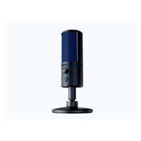 Streamovací mikrofón RAZER Seiren pre PS4, 3.5 mm