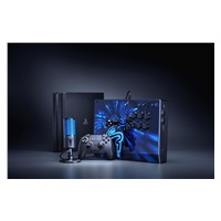 Streamovací mikrofón RAZER Seiren pre PS4, 3.5 mm