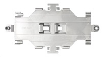 MikroTik DRP-LTM - sada DINrail PRO pre sériu LtAP mini