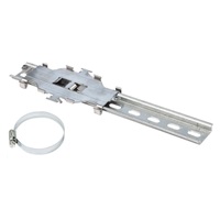 MikroTik DRP-LTM - sada DINrail PRO pre sériu LtAP mini