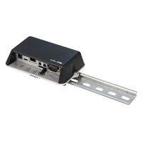 MikroTik DRP-LTM - sada DINrail PRO pre sériu LtAP mini
