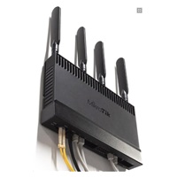 MikroTik WMK4011 Nástenný držiak pre RB4011