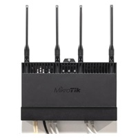 MikroTik WMK4011 Nástenný držiak pre RB4011