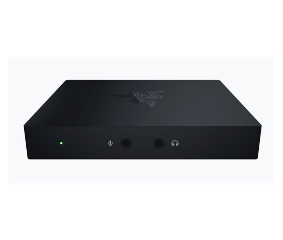 Externé nahrávacie zariadenie RAZER Ripsaw HD, HDMI 2.0 a USB-C 3.