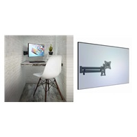 Držák Tv monitoru EDBAK GD18