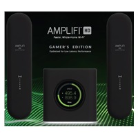 UBNT AmpliFi Gaming Home Wi-Fi System (router + 2x Mesh Point)