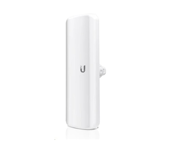 UBNT airMAX LiteAP ac (LAP-GPS), vonkajší, 5GHz, 90°, 2x 17dBi, GPS Sync