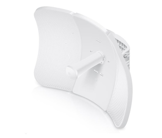 UBNT airMAX LiteBeam 5AC LR [max.867Mbps, AP/Klient, 5GHz, 26dBi anténa, 5GHz, airMAXac]