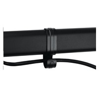 Držiak stola ARCTIC Z1 (Gen.3) pre 1x LCD do 43", nosnosť 15 kg, USB HUB, čierny