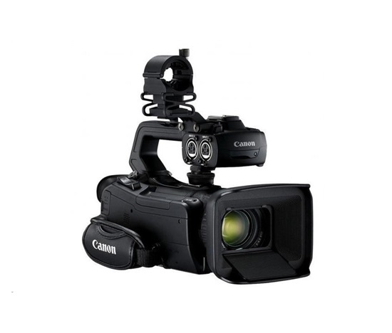 Canon XA50 videokamera