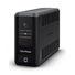 CyberPower UT GreenPower Series UPS 850VA/425W, nemecké zásuvky SCHUKO