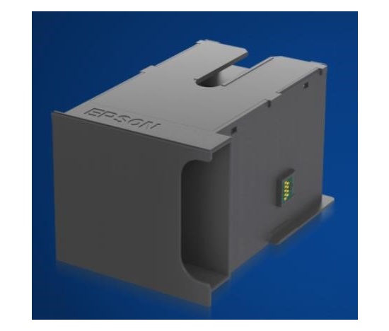 Údržbový box Epson pre EcoTank L1455 / WorkForce