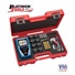 Platinum Tools NP700 KIT (TNP850K1) - Net Prowler™ analyzátor datových sítí s aktivními testy, made in USA