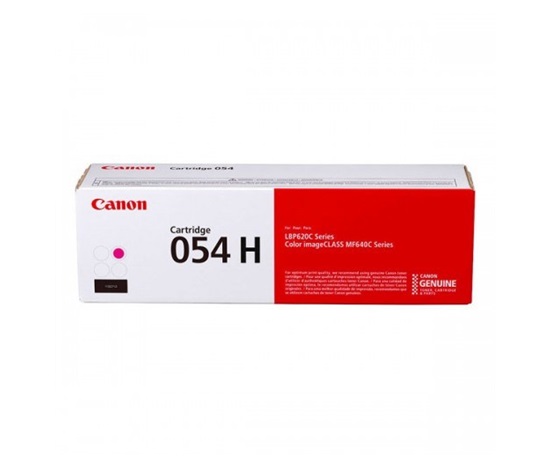 Canon LASER TONER 054HM