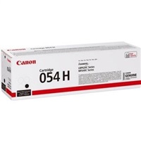 Canon LASER TONER 054HBK