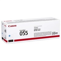 Canon LASER TONER 055C ( 2100 strán )