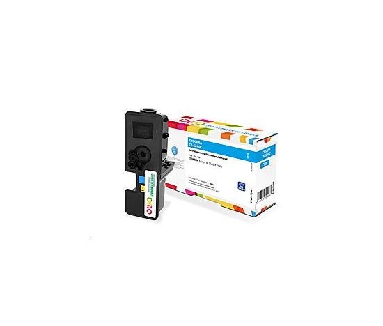 OWA Armor toner pre KYOCERA ECOSYS M5526, P5026, 3000 strán, TK5240C modrá/kyanová