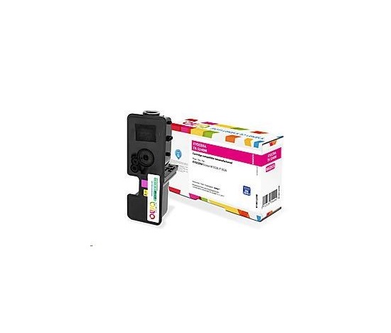 OWA Armor toner pre KYOCERA ECOSYS M5526, P5026, 3000 strán, TK5240M červená/magenta