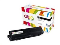 OWA Armor toner pre KYOCERA ECOSYS M2135, M2635, M2735, P2235, 3000 strán, TK1150 čierna/čierna