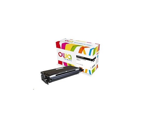 OWA Armor toner pre LEXMARK X560, 10000 strán, X560H2KG black/black