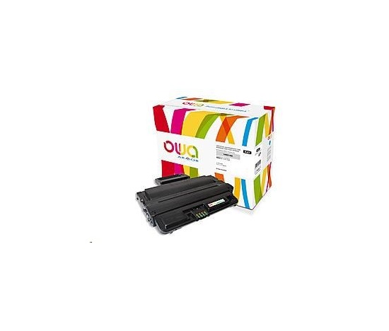 OWA Armor toner pre XEROX WC 3210, 3220, 4100 strán, 106R01487, čierna/čierna