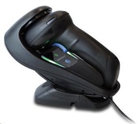 Datalogic GM4500, 2D, sada (USB), čierna