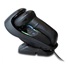 Datalogic Gryphon I GBT4500, BT, 2D, BT, sada (USB), čierna
